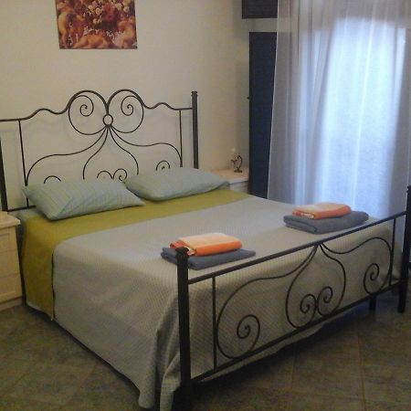 B&B Casa Dei Mille Pizzo  Ngoại thất bức ảnh