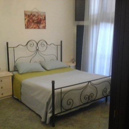 B&B Casa Dei Mille Pizzo  Ngoại thất bức ảnh