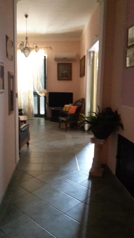 B&B Casa Dei Mille Pizzo  Ngoại thất bức ảnh