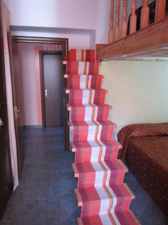 B&B Casa Dei Mille Pizzo  Phòng bức ảnh