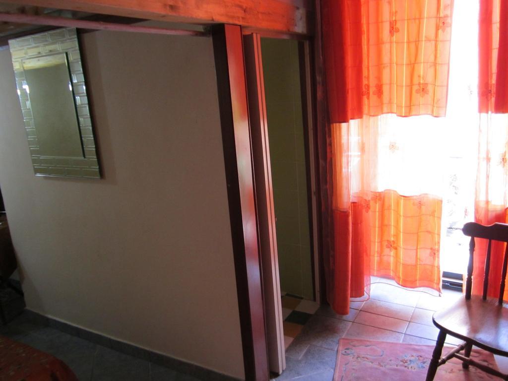 B&B Casa Dei Mille Pizzo  Phòng bức ảnh