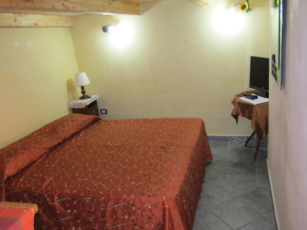 B&B Casa Dei Mille Pizzo  Phòng bức ảnh