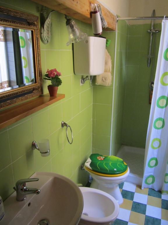B&B Casa Dei Mille Pizzo  Phòng bức ảnh