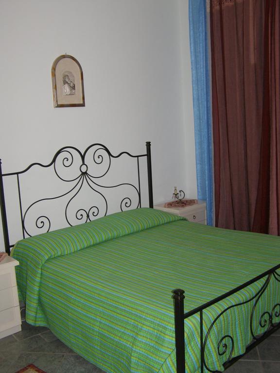 B&B Casa Dei Mille Pizzo  Phòng bức ảnh