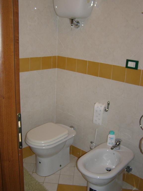 B&B Casa Dei Mille Pizzo  Phòng bức ảnh