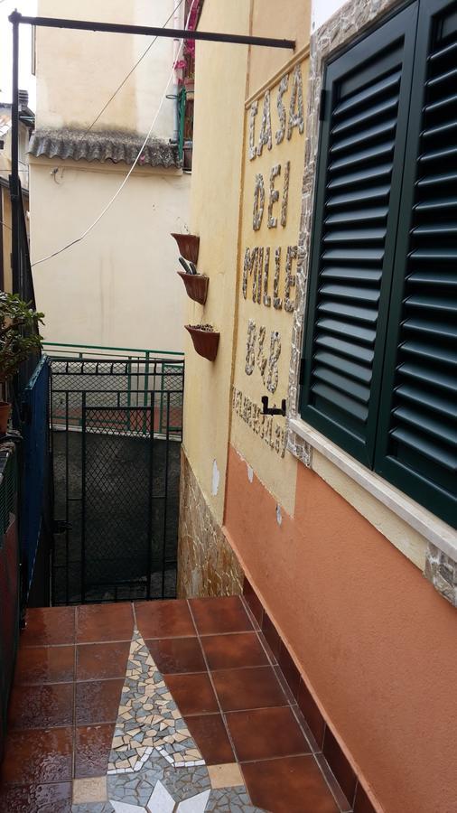 B&B Casa Dei Mille Pizzo  Ngoại thất bức ảnh