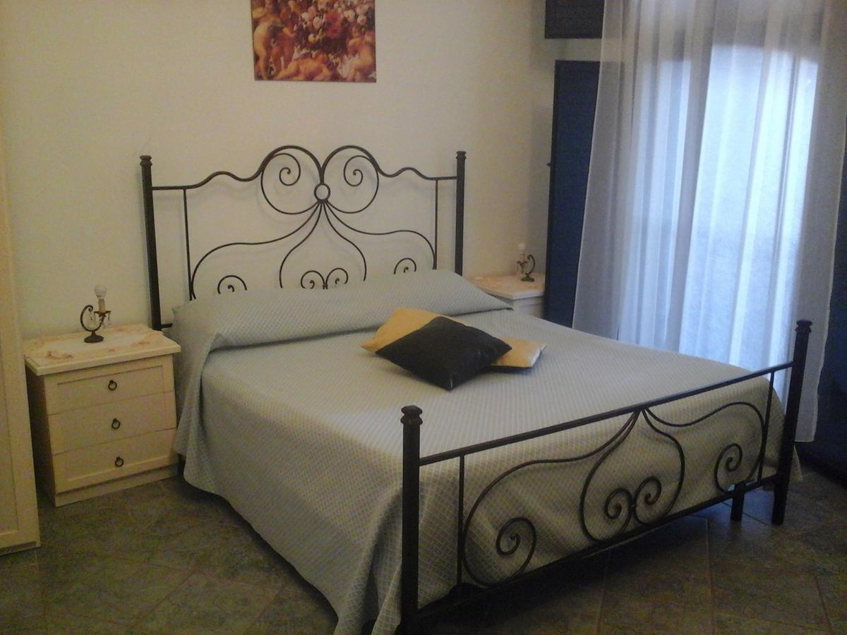 B&B Casa Dei Mille Pizzo  Ngoại thất bức ảnh