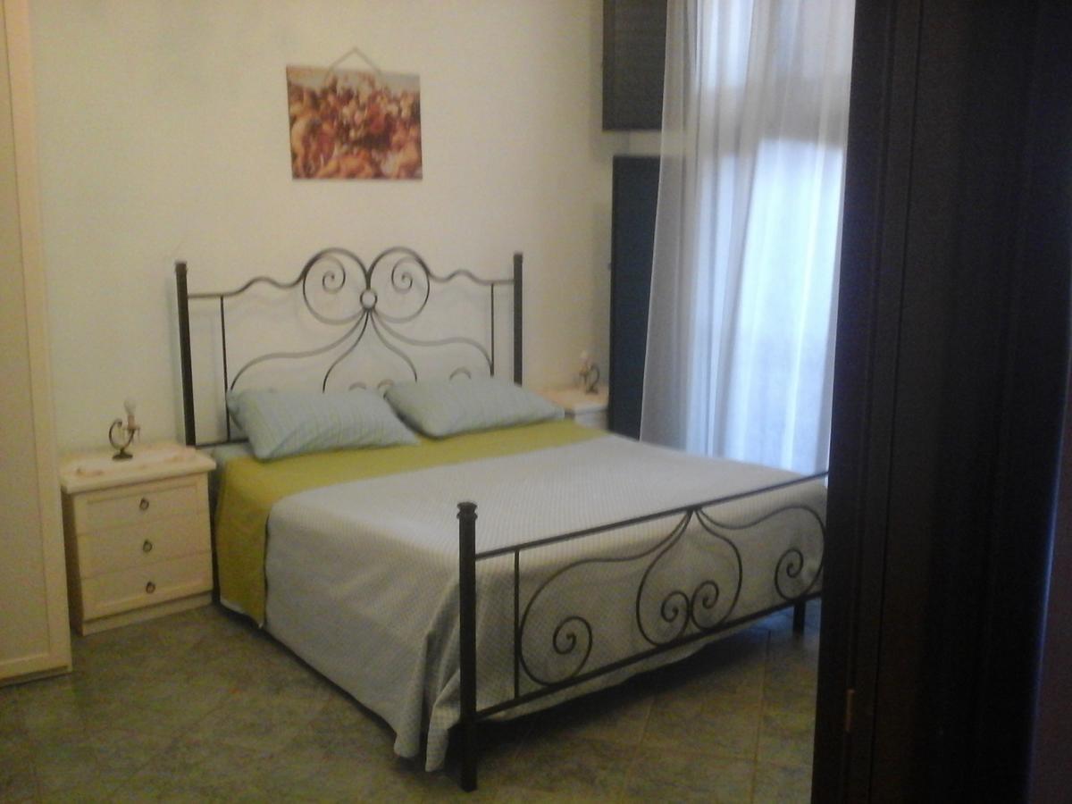 B&B Casa Dei Mille Pizzo  Ngoại thất bức ảnh
