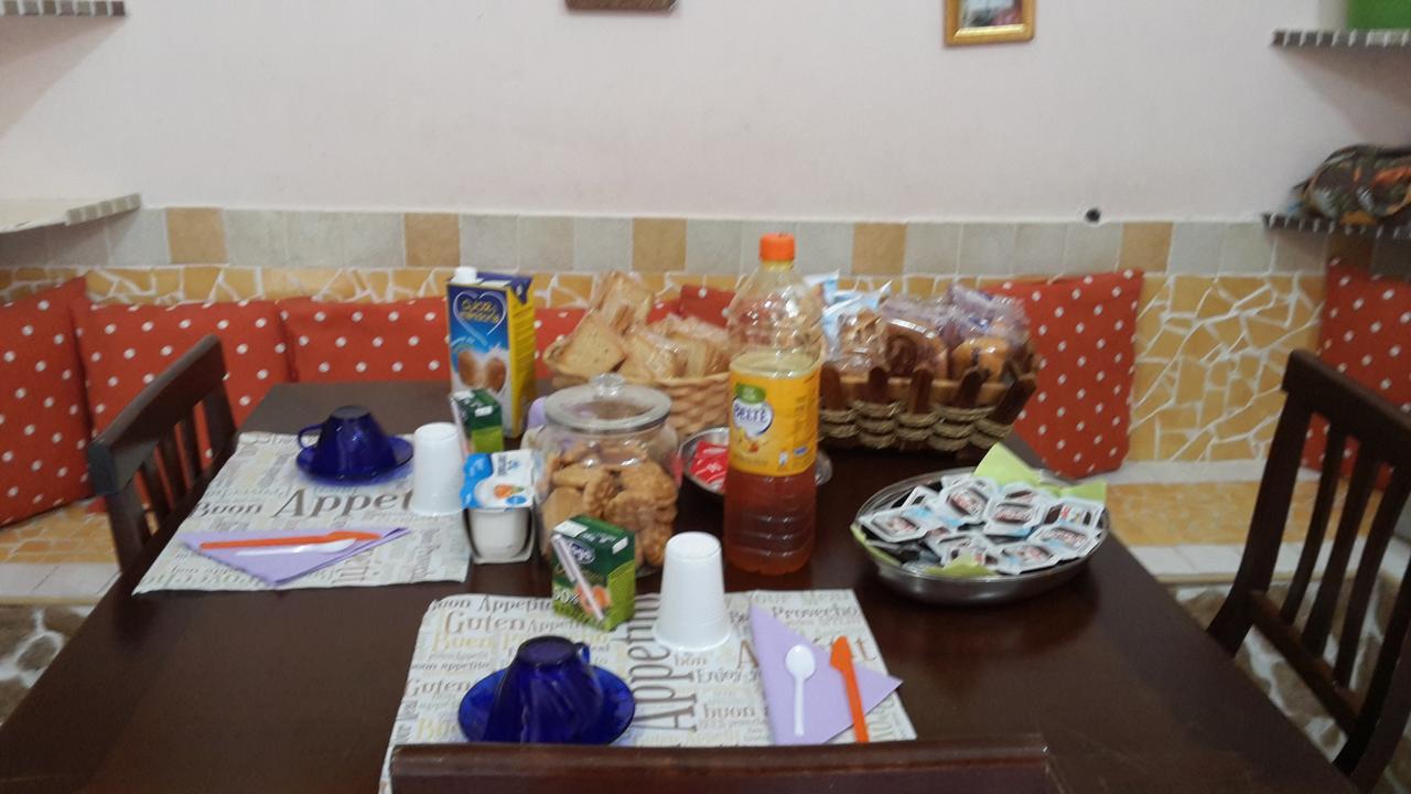 B&B Casa Dei Mille Pizzo  Ngoại thất bức ảnh