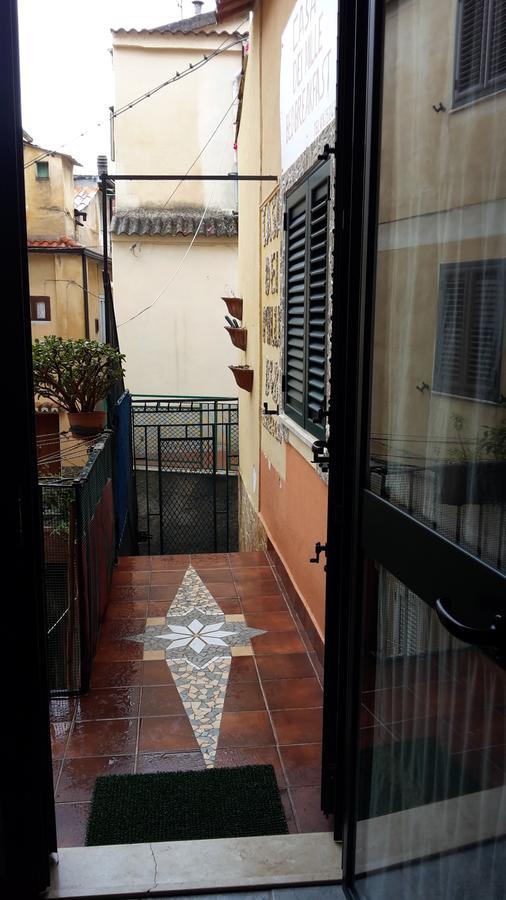 B&B Casa Dei Mille Pizzo  Ngoại thất bức ảnh