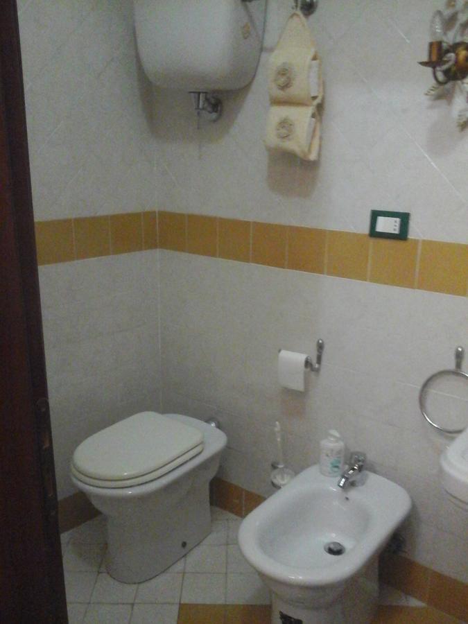 B&B Casa Dei Mille Pizzo  Ngoại thất bức ảnh