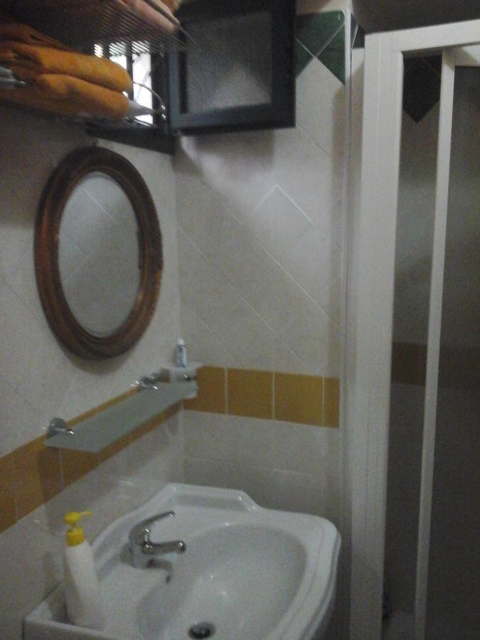B&B Casa Dei Mille Pizzo  Ngoại thất bức ảnh