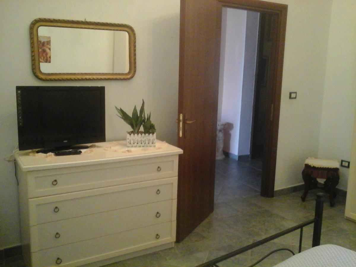 B&B Casa Dei Mille Pizzo  Ngoại thất bức ảnh