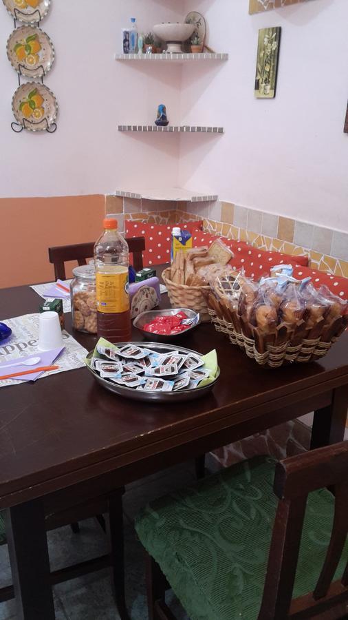 B&B Casa Dei Mille Pizzo  Ngoại thất bức ảnh
